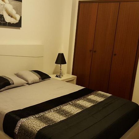 Apartamento Vista Deslumbrante Ponta Delgada  Exterior photo