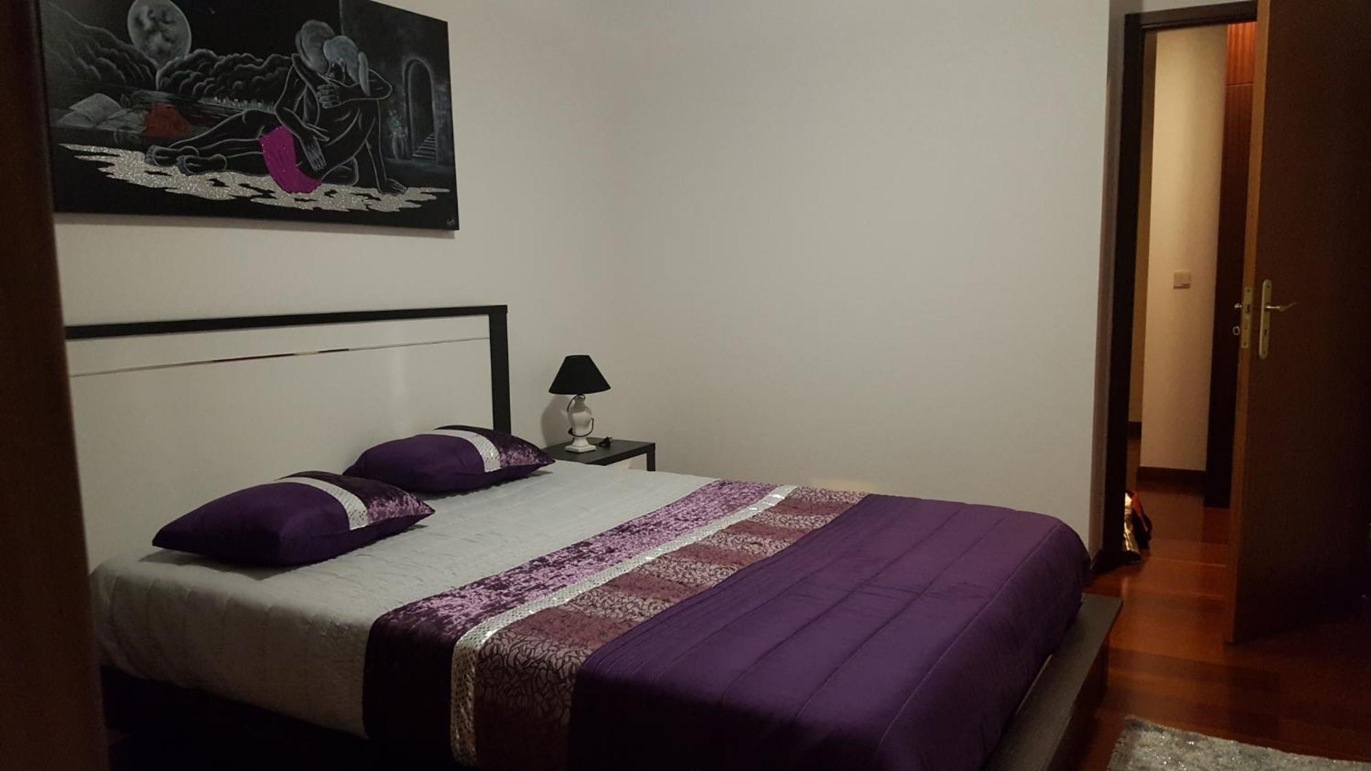 Apartamento Vista Deslumbrante Ponta Delgada  Exterior photo