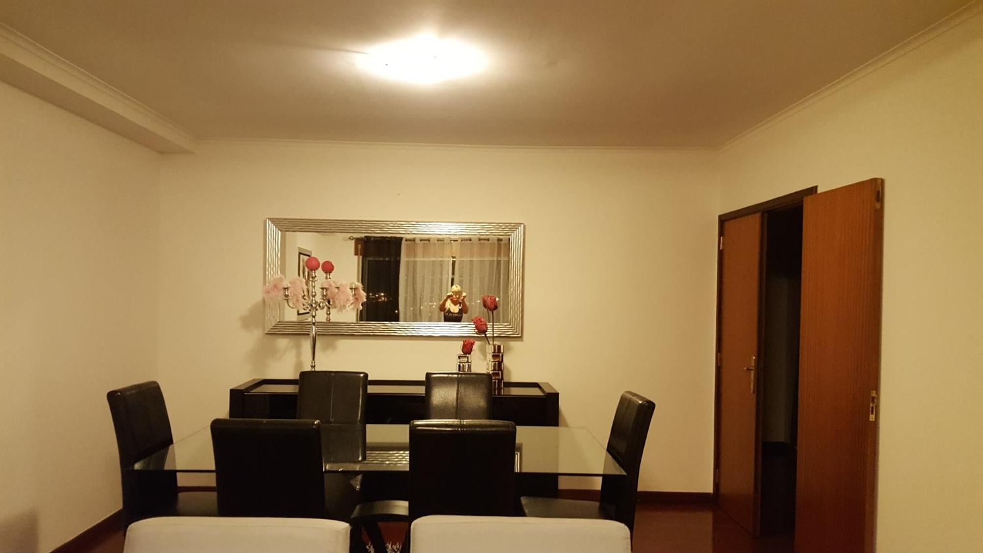 Apartamento Vista Deslumbrante Ponta Delgada  Exterior photo