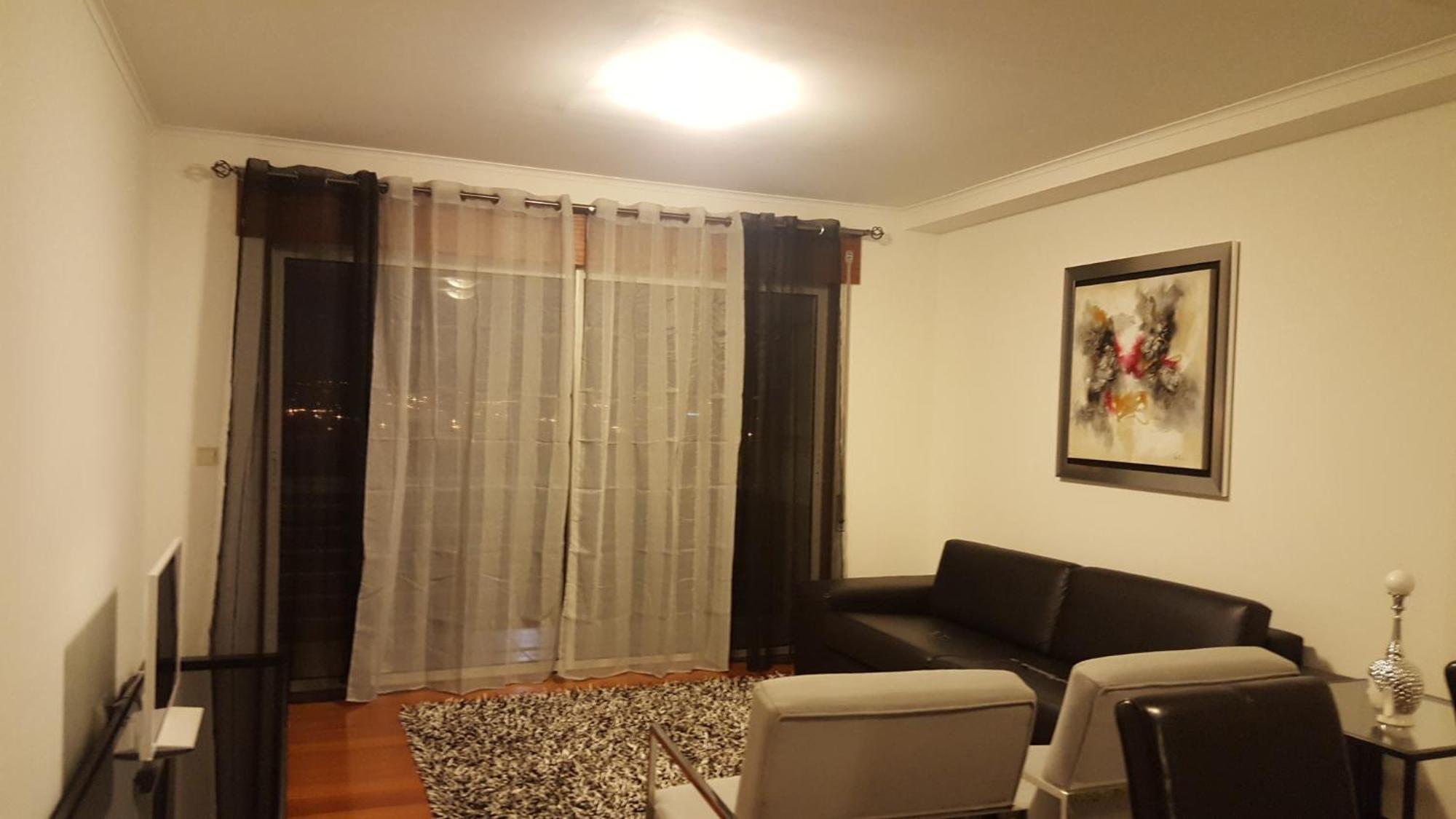 Apartamento Vista Deslumbrante Ponta Delgada  Exterior photo