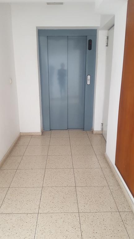Apartamento Vista Deslumbrante Ponta Delgada  Exterior photo