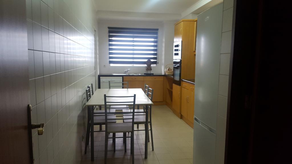 Apartamento Vista Deslumbrante Ponta Delgada  Exterior photo