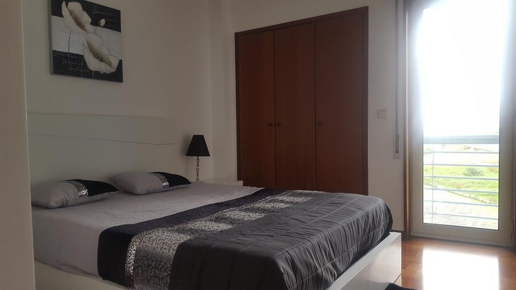 Apartamento Vista Deslumbrante Ponta Delgada  Exterior photo