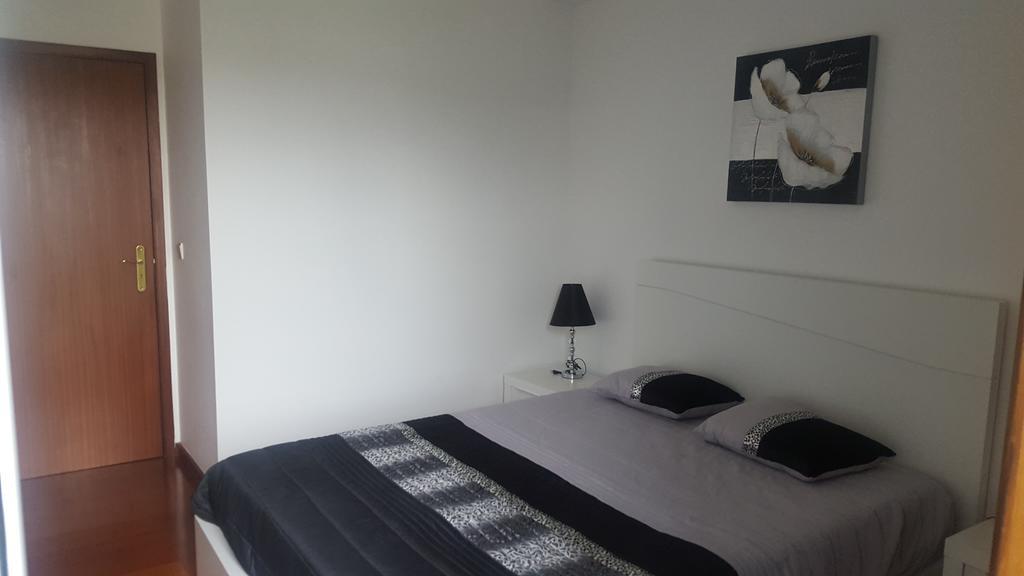 Apartamento Vista Deslumbrante Ponta Delgada  Exterior photo